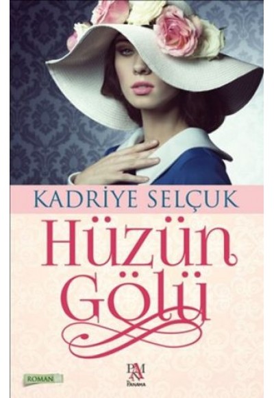 Hüzün Gölü