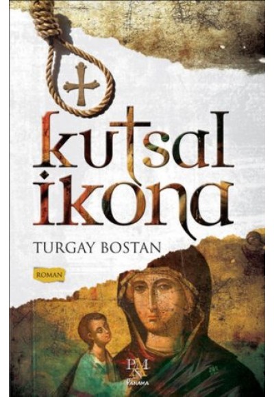 Kutsal İkona