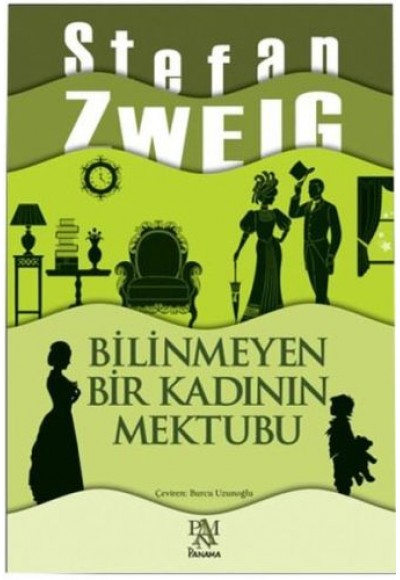 Bilinmeyen Bir Kadının Mektubu