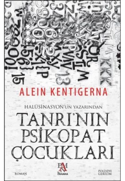 Tanrı'nın Psikopat Çocukları
