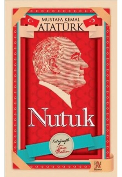 Nutuk (Tam Metin)