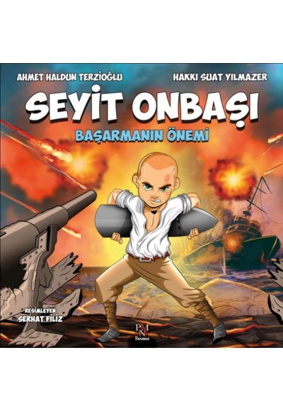 Başarmanın Önemi - Seyit Onbaşı