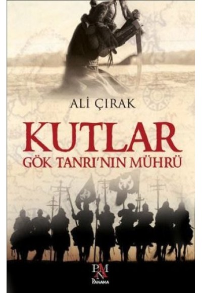 Kurtlar - Göktanrı'nın Mührü