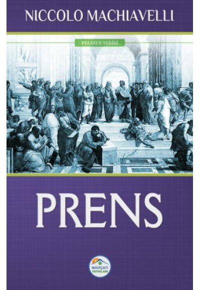Felsefe Serisi - Prens