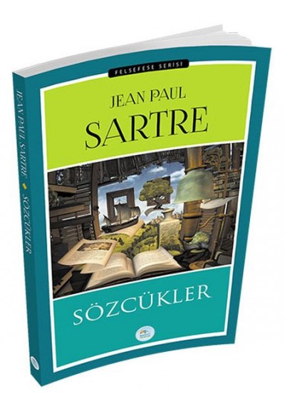 Felsefe Serisi - Sözcükler
