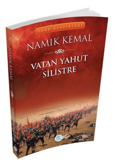 Vatan Yahut Silistre