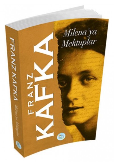 Milena'ya Mektuplar