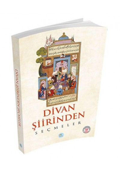 Divan Şiirinden Seçmeler