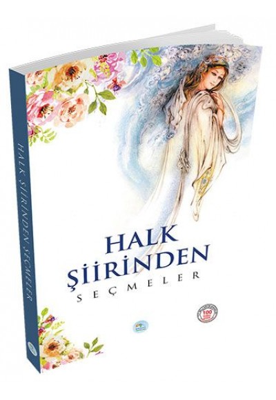 Halk Şiirinden Seçmeler