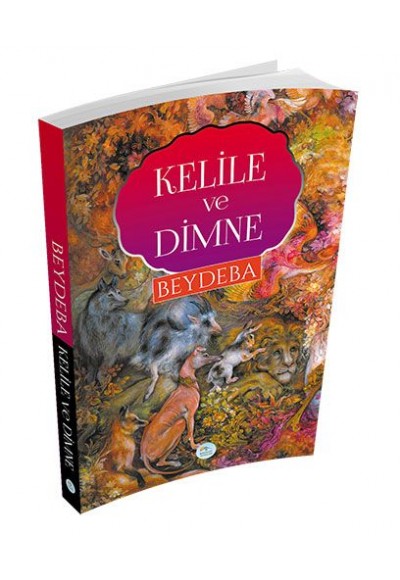 Kelile ve Dimne - Beydeba