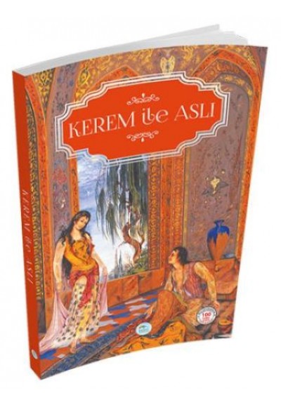 Kerem ile Aslı