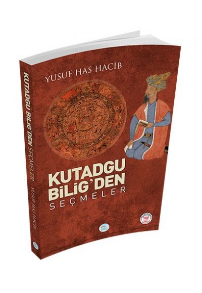 Kutadgu Bilig'den Seçmeler