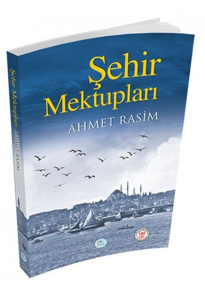 Şehir Mektupları