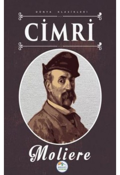 Cimri - Dünya Klasikleri