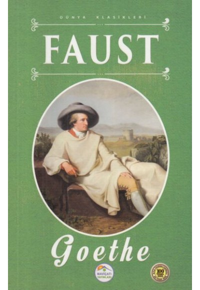 Faust - Dünya Klasikleri