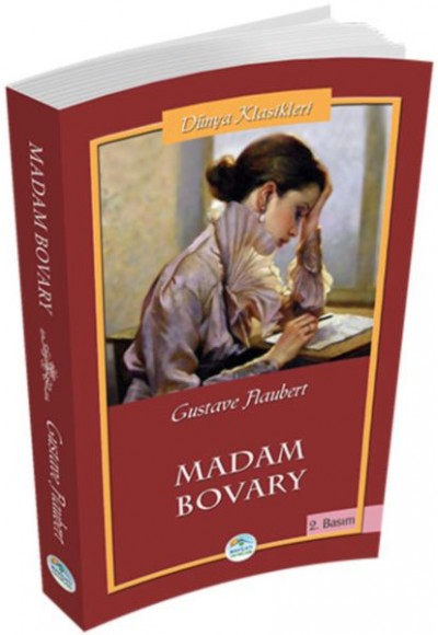 Dünya Klasikleri - Madam Bovary