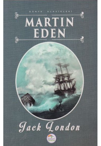 Dünya Klasikleri - Martin Eden