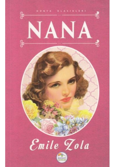 Nana - Dünya Klasikleri