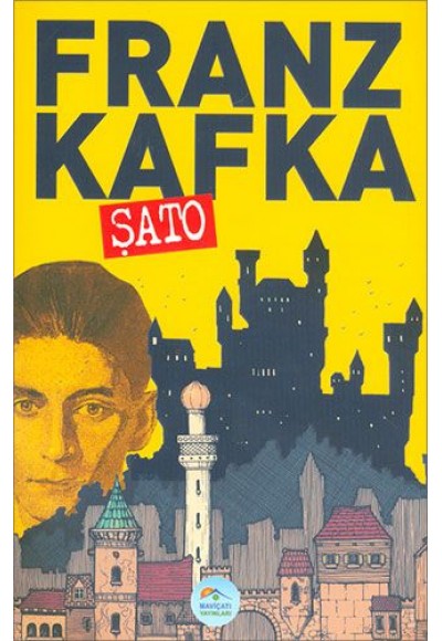 Şato