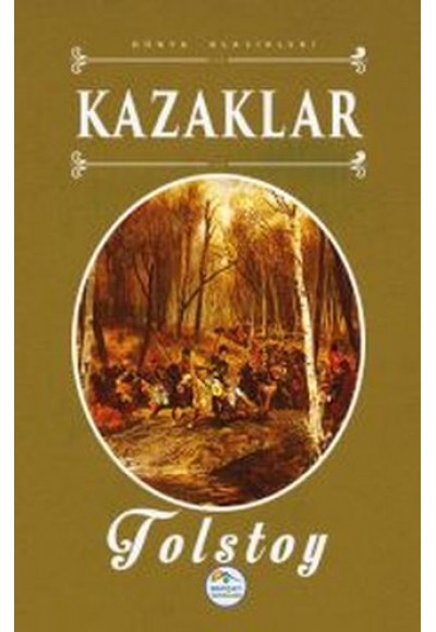 Dünya Klasikleri - Kazaklar
