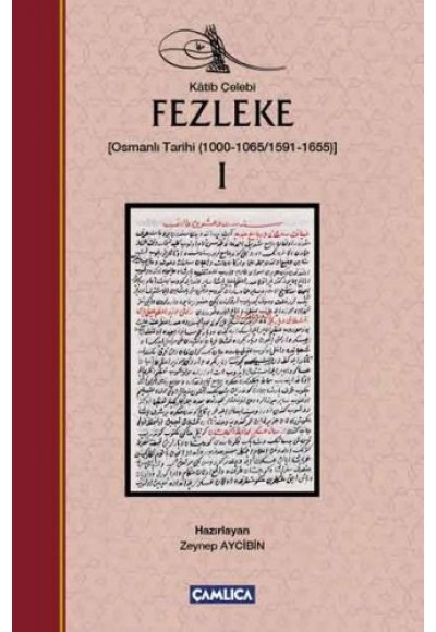 Fezleke I