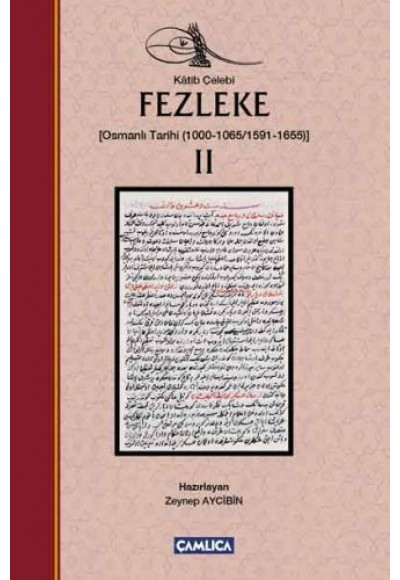 Fezleke II