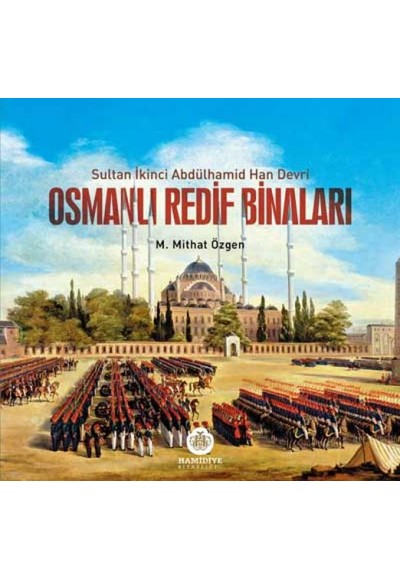 Osmanlı Redif Binaları