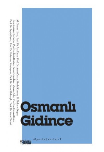 Osmanlı Gidince