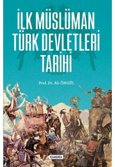 İlk Müslüman Türk Devletleri