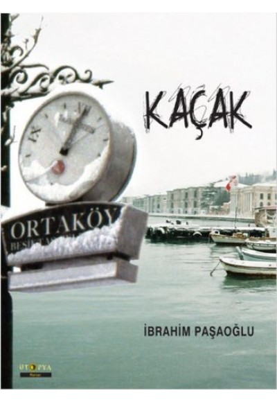 Kaçak