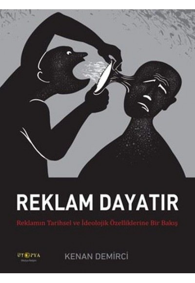 Reklam Dayatır