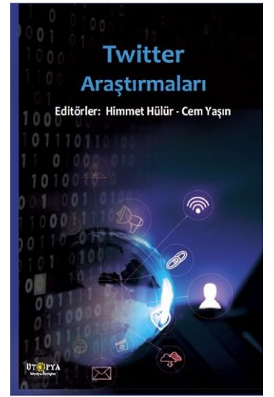 Twitter Araştırmaları