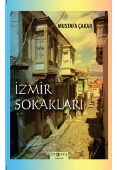 İzmir Sokakları