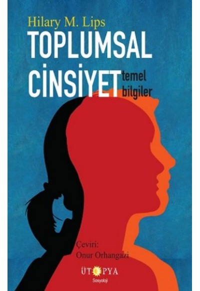 Toplumsal Cinsiyet - Temel Bilgiler