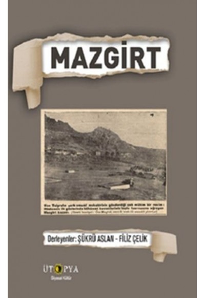 Mazgirt
