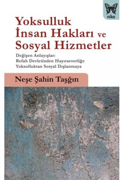 Yoksulluk, İnsan Hakları ve Sosyal Hizmetler