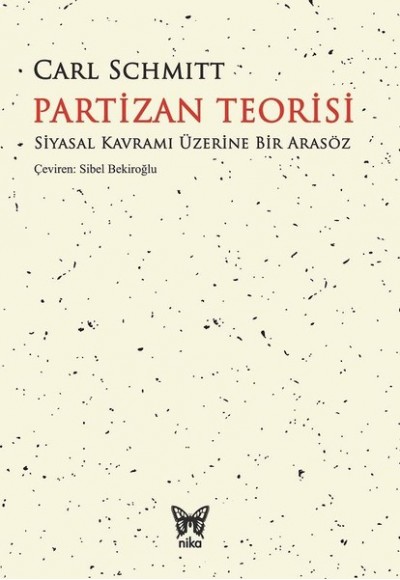 Partizan Teorisi