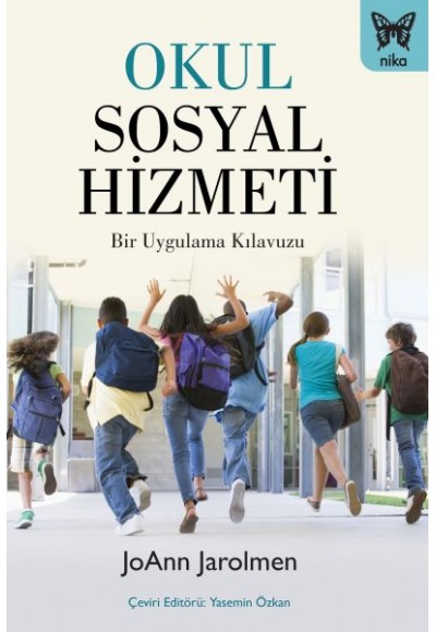 Okul Sosyal Hizmeti