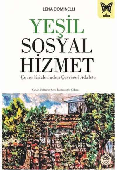 Yeşil Sosyal Hizmet