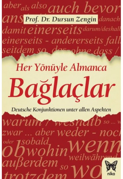 Her Yönüyle Almanca - Bağlaçlar