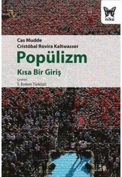 Popülizm - Kısa Bir Giriş