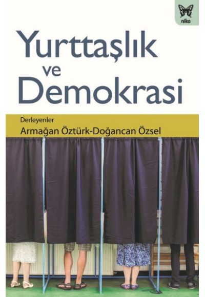 Yurttaşlık ve Demokrasi
