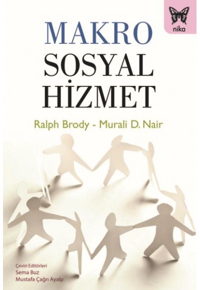 Makro Sosyal Hizmet