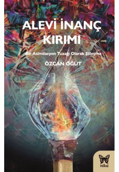 Alevi İnanç Kırımı