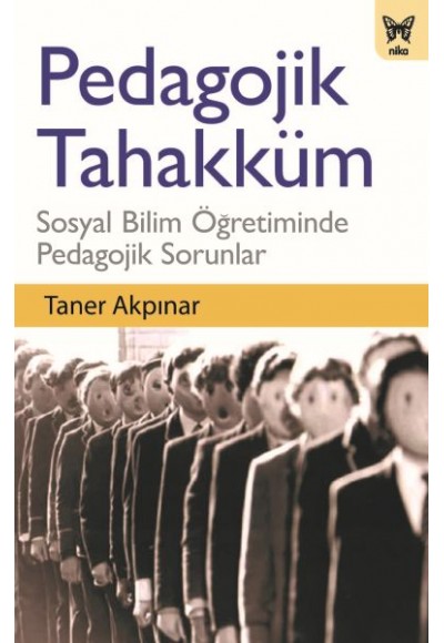 Pedagojik Tahakküm