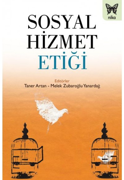 Sosyal Hizmet Etiği