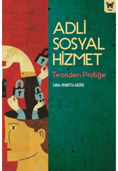 Adli Sosyal Hizmet