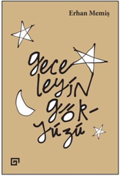 Geceleyin Gökyüzü