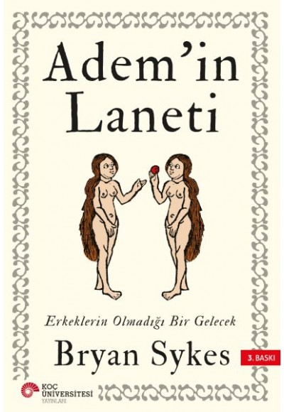 Adem'in Laneti