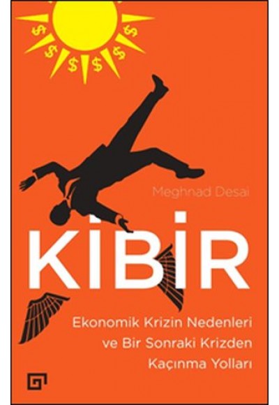 Kibir